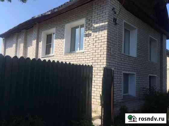 Дом 130 м² на участке 10 сот. на продажу в Советске Кировской области Советск