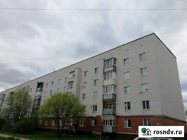 2-комнатная квартира, 51 м², 5/5 эт. на продажу в Васильево Васильево - изображение 1