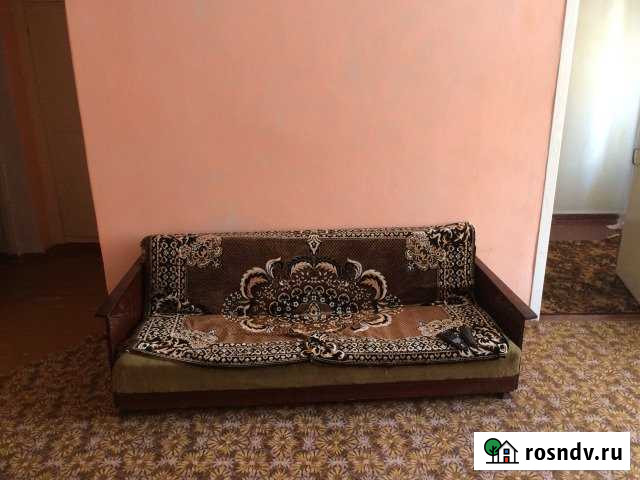 3-комнатная квартира, 56 м², 1/3 эт. в аренду на длительный срок в Валуйках Валуйки - изображение 1