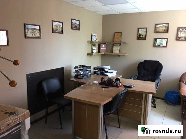 Помещение свободного назначения, 66 кв.м. Смоленск - изображение 1