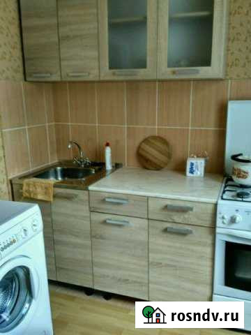 1-комнатная квартира, 40 м², 9/10 эт. в аренду посуточно в Черкесске Черкесск - изображение 1