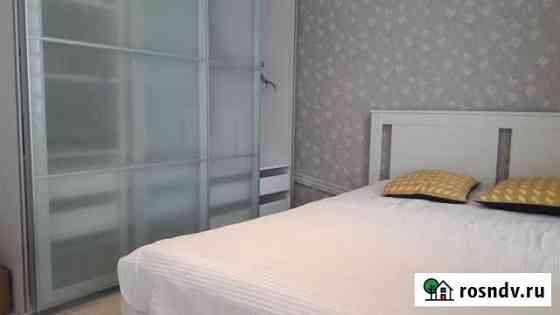 2-комнатная квартира, 51 м², 2/7 эт. в аренду посуточно в Химках Химки