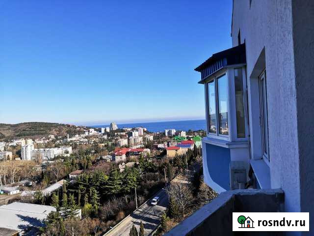3-комнатная квартира, 71 м², 9/9 эт. на продажу в Алуште Алушта - изображение 1