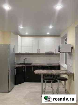 Квартира-студия, 35 м², 5/10 эт. в аренду на длительный срок в Томске Томск