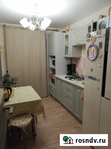 2-комнатная квартира, 50 м², 1/5 эт. на продажу в Качканаре Качканар - изображение 1