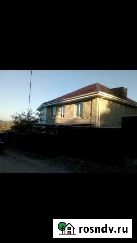 Дом 120 м² на участке 10 сот. на продажу в Нижнебаканской Нижнебаканская - изображение 1