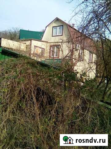 Дом 98 м² на участке 5.8 сот. на продажу в Новомихайловском кп Новомихайловский кп - изображение 1