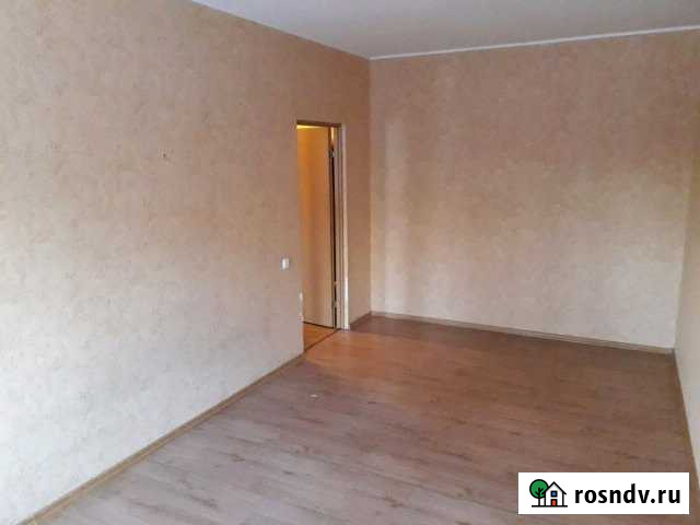 1-комнатная квартира, 33 м², 1/2 эт. на продажу в Красномайском Красномайский - изображение 1