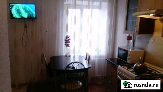 2-комнатная квартира, 51 м², 3/5 эт. в аренду посуточно в Сибае Сибай - изображение 1