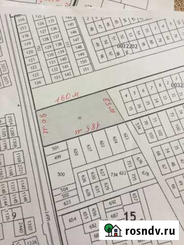 Участок СНТ, ДНП 139 сот. на продажу во Владикавказе Владикавказ - изображение 1