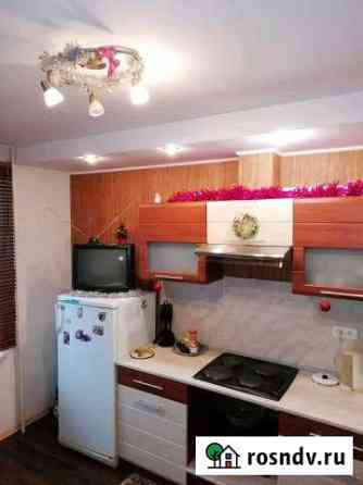 1-комнатная квартира, 40 м², 1/5 эт. в аренду посуточно в Великих Луках Великие Луки