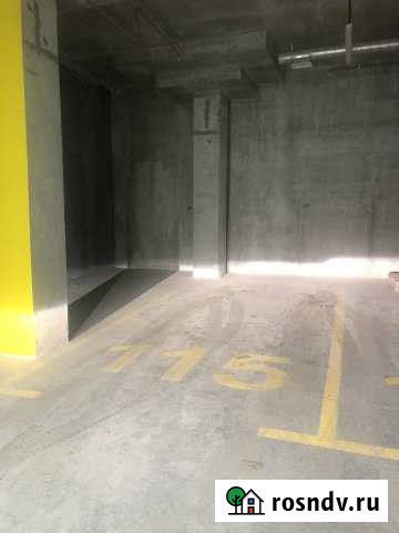 Машиноместо 15 м² в аренду в Сургуте Сургут - изображение 1