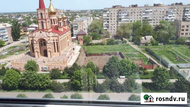 2-комнатная квартира, 54 м², 10/10 эт. на продажу в Сальске Сальск - изображение 1