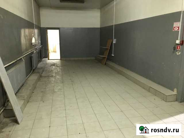 Складское помещение, 3000 кв.м. Барнаул - изображение 1