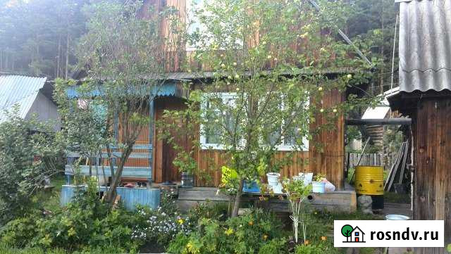 Дача 50 м² на участке 7 сот. на продажу в Первоуральске Первоуральск - изображение 1