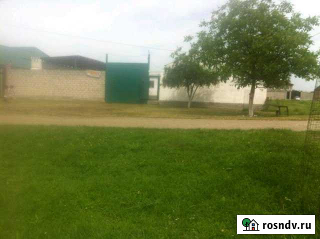 Дом 150 м² на участке 10 сот. на продажу в Гойтах Гойты - изображение 1