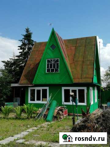 Дача 50 м² на участке 4 сот. на продажу в Криводановке Криводановка - изображение 1