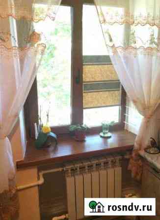 2-комнатная квартира, 42 м², 4/4 эт. на продажу в Шолоховском Шолоховский