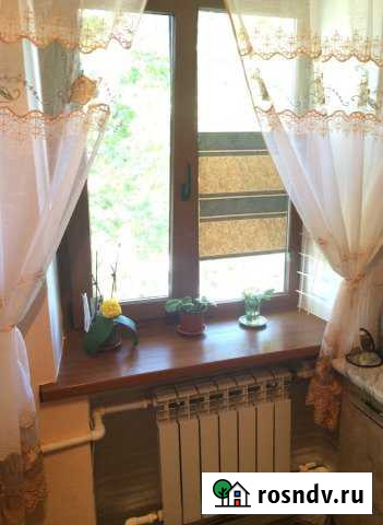 2-комнатная квартира, 42 м², 4/4 эт. на продажу в Шолоховском Шолоховский - изображение 1