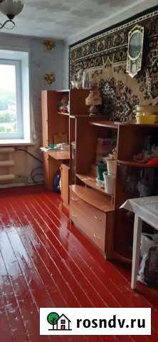 1-комнатная квартира, 20 м², 5/5 эт. на продажу в Павлово Нижегородской области Павлово - изображение 1