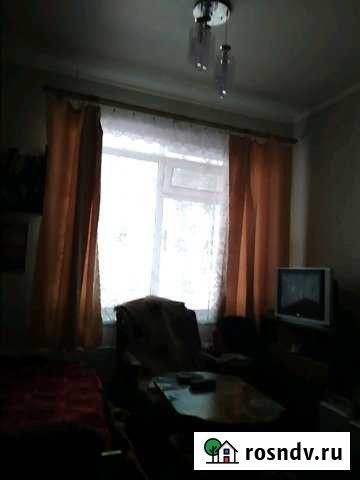 Комната 15 м² в 1-ком. кв., 1/4 эт. на продажу в Щекино Щекино - изображение 1