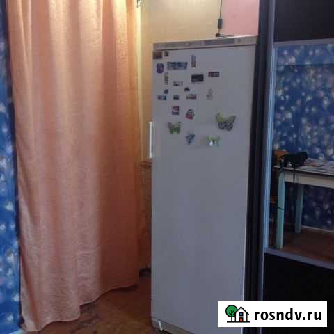 Комната 15 м² в 1-ком. кв., 3/3 эт. в аренду на длительный срок в Туапсе Туапсе - изображение 1