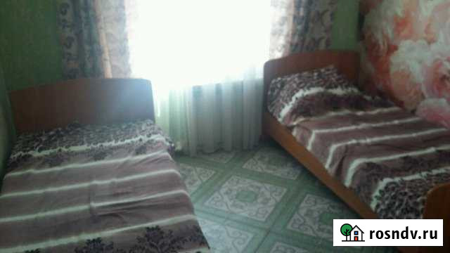 4-комнатная квартира, 80 м², 1/4 эт. в аренду посуточно в Кумертау Кумертау - изображение 1