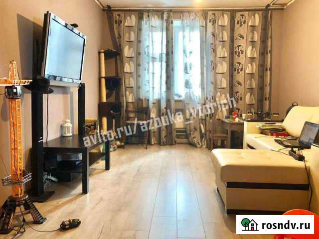 3-комнатная квартира, 83 м², 14/22 эт. на продажу в Железнодорожном Московской области Железнодорожный - изображение 1