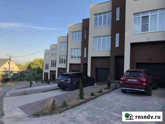 Таунхаус 180 м² на участке 2 сот. на продажу в Нижнем Новгороде Нижний Новгород