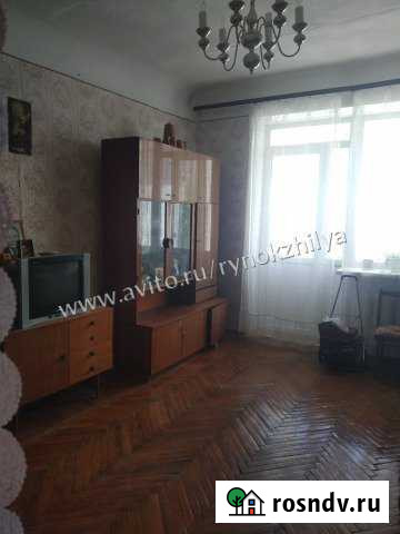 2-комнатная квартира, 57 м², 4/5 эт. на продажу в Каменске-Шахтинском Каменск-Шахтинский - изображение 1