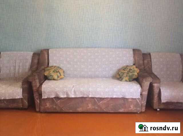 2-комнатная квартира, 50 м², 2/2 эт. в аренду на длительный срок в Волжском Волгоградской области Волжский - изображение 1