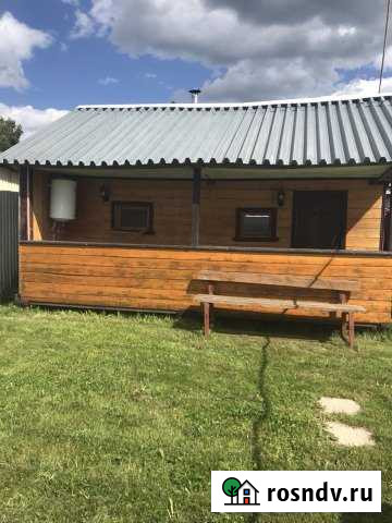 Дача 54 м² на участке 9 сот. на продажу в Яхроме Яхрома - изображение 1