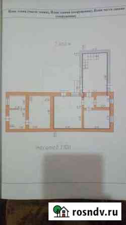 4-комнатная квартира, 100 м², 1/1 эт. на продажу в Моздоке Моздок