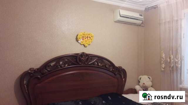 3-комнатная квартира, 65 м², 1/2 эт. на продажу в Кизляре Республики Дагестан Кизляр - изображение 1