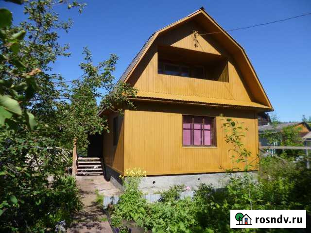 Дача 23 м² на участке 5.5 сот. на продажу в Ревде Свердловской области Ревда - изображение 1