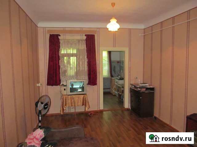 1-комнатная квартира, 31 м², 1/1 эт. на продажу в Ахтырском Ахтырский - изображение 1