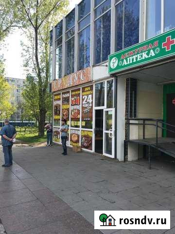 Торговое помещение, 150 кв.м. с отд.входом Тольятти - изображение 1