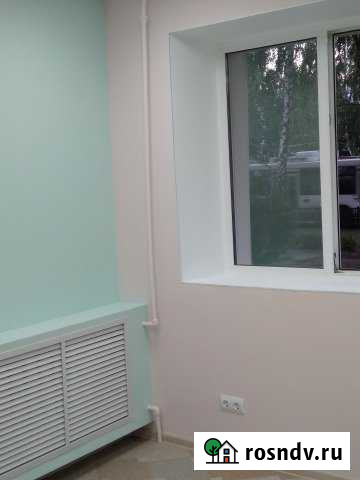 Офисное помещение, 45 кв.м. Стерлитамак - изображение 1