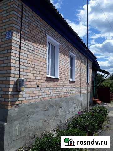 Дом 72 м² на участке 15 сот. на продажу в Ржаксе Ржакса - изображение 1