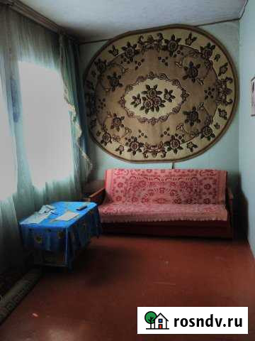 2-комнатная квартира, 38 м², 1/1 эт. на продажу в Валуйках Валуйки - изображение 1