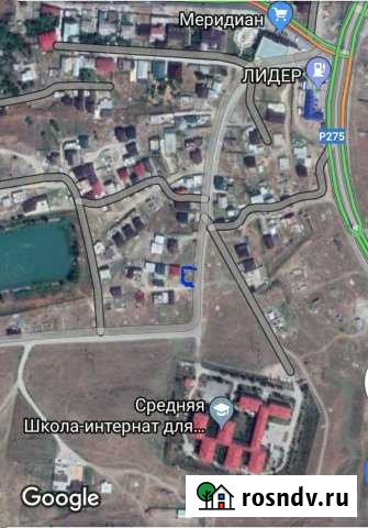 Участок ИЖС 3 сот. на продажу в Ленинкенте Ленинкент - изображение 1