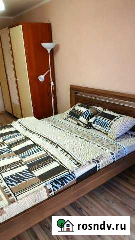 2-комнатная квартира, 59 м², 2/5 эт. в аренду посуточно в Симферополе Симферополь - изображение 1