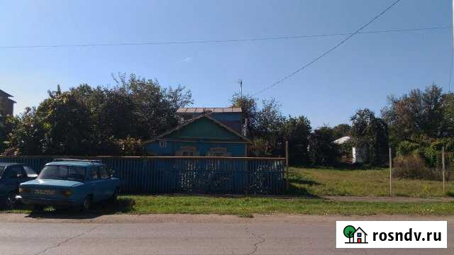 Участок ИЖС 5 сот. на продажу в Тихорецке Тихорецк - изображение 1