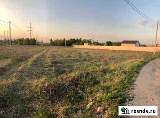 Участок ИЖС 10 сот. на продажу в Старой Купавне Старая Купавна