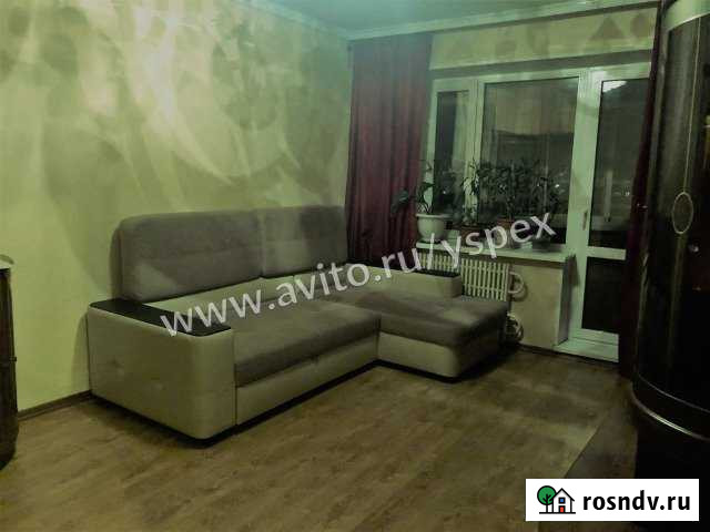 2-комнатная квартира, 54 м², 7/9 эт. на продажу в Куровском Куровское - изображение 1