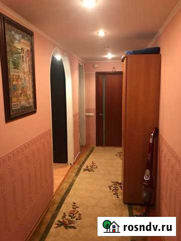 3-комнатная квартира, 63 м², 8/9 эт. на продажу в Алексине Алексин - изображение 1