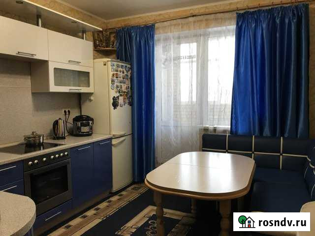 1-комнатная квартира, 51 м², 4/12 эт. на продажу в Красково Красково - изображение 1