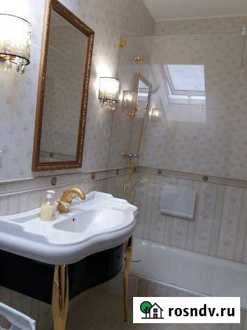 Квартира-студия, 70 м², 3/3 эт. в аренду посуточно в Мысхако Мысхако - изображение 1