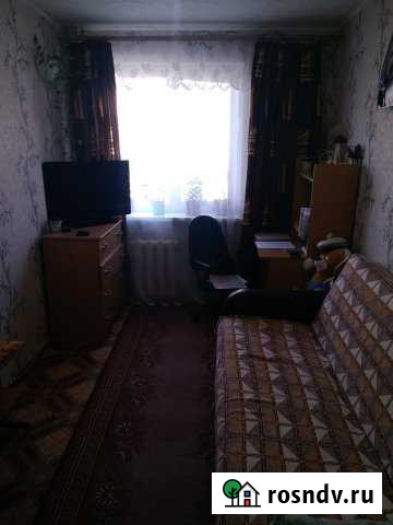 4-комнатная квартира, 73 м², 1/9 эт. на продажу в Каменске-Уральском Каменск-Уральский - изображение 1