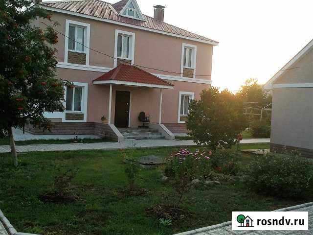 Дом 300 м² на участке 30 сот. на продажу в Спиридоновке Спиридоновка - изображение 1